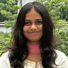 Avatar of Mounika G.